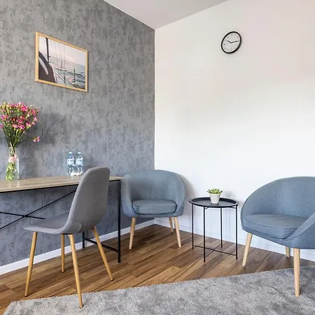 Zuraw Na Poddaszu Guest house Gdansk