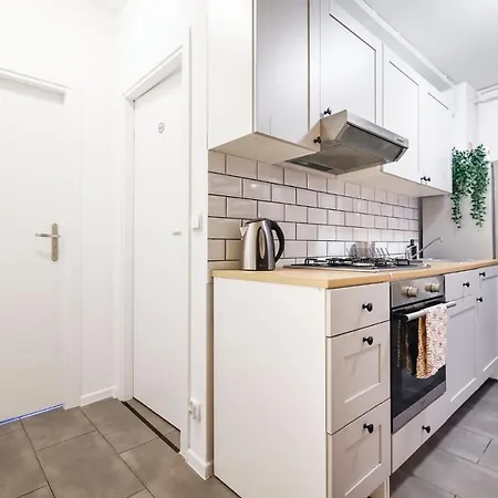 Zuraw Na Poddaszu Guest house Gdansk