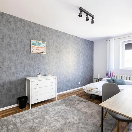 Guest house Zuraw Na Poddaszu Gdansk